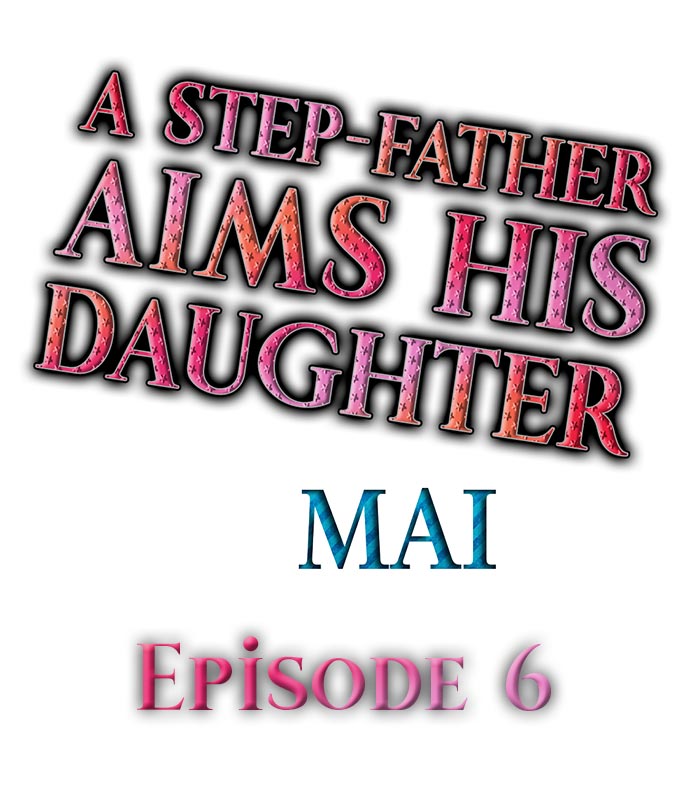 A Step-Father Aims His Daughter - Page 44