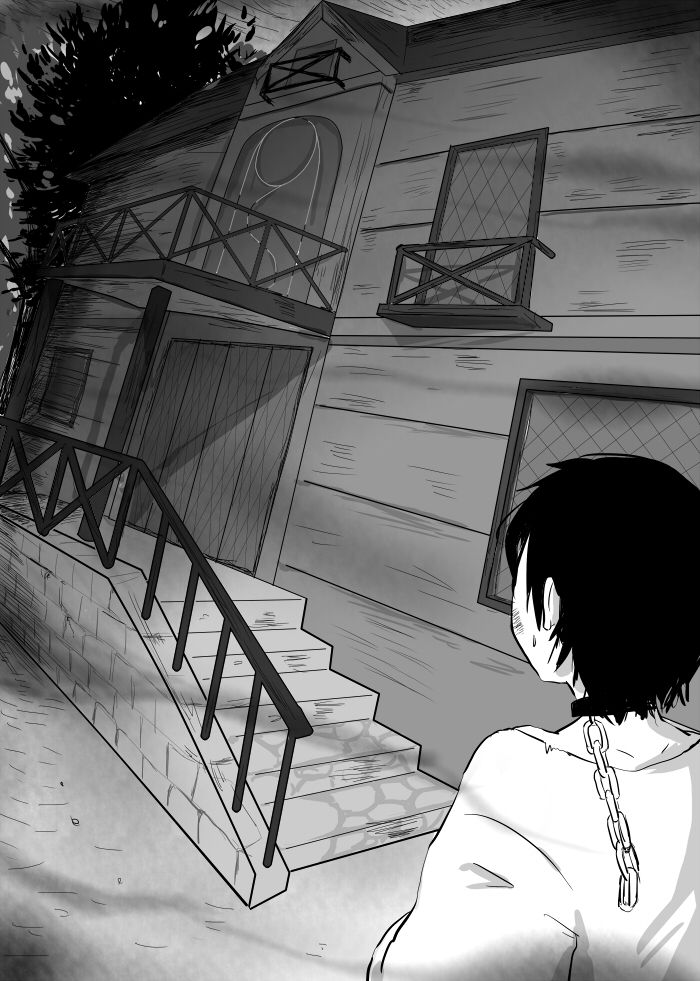 Igyou no Majo - Page 154
