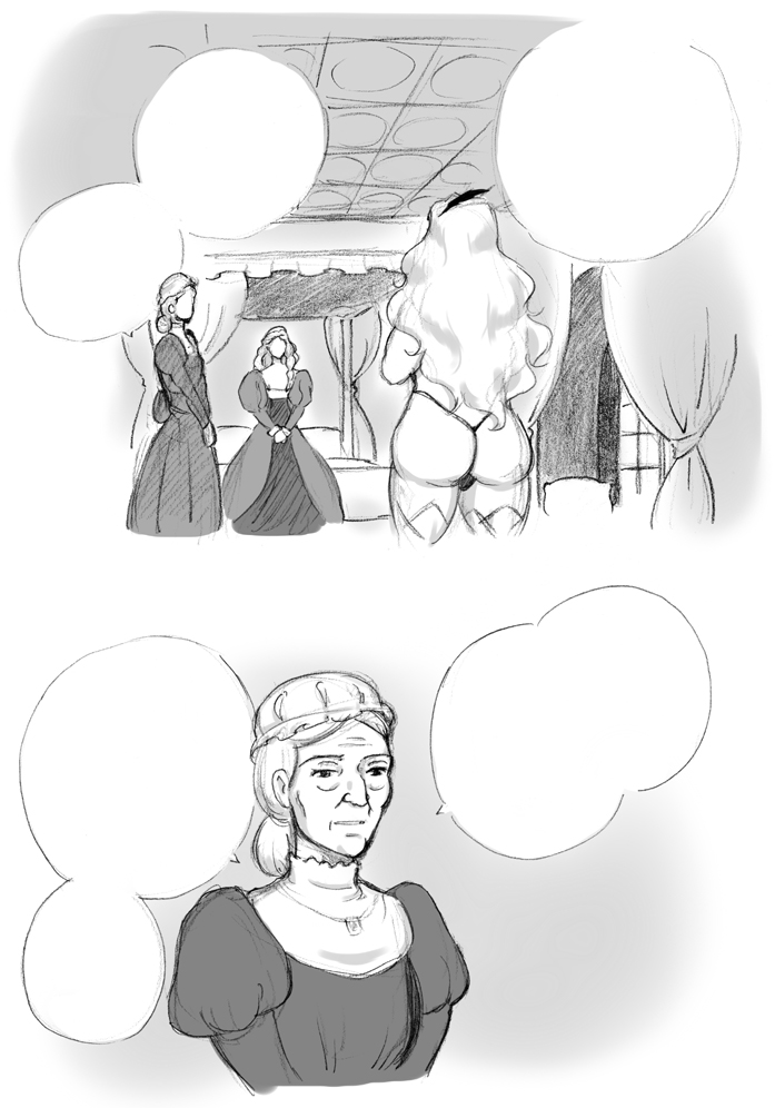Salmakis no Izumi - Page 128