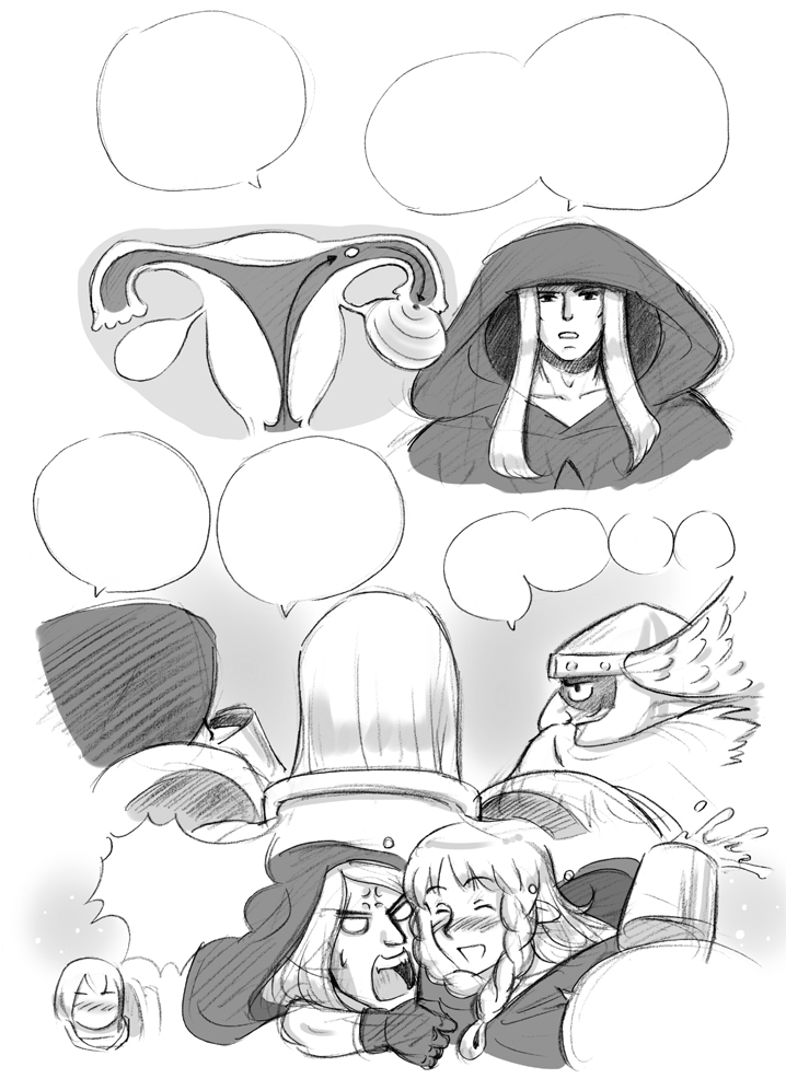Salmakis no Izumi - Page 133