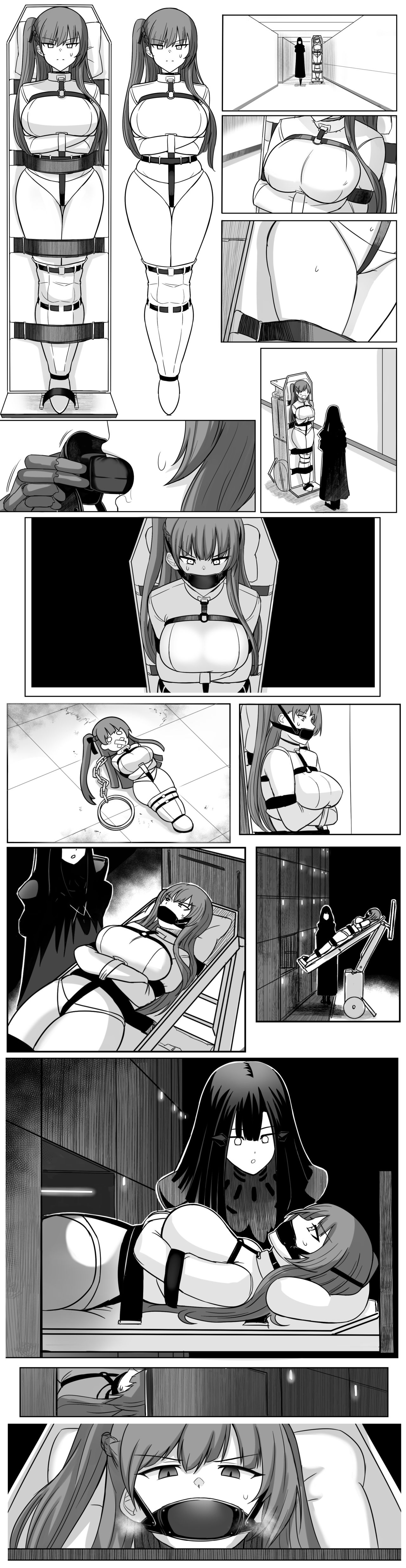 Lost Dolls - Page 10