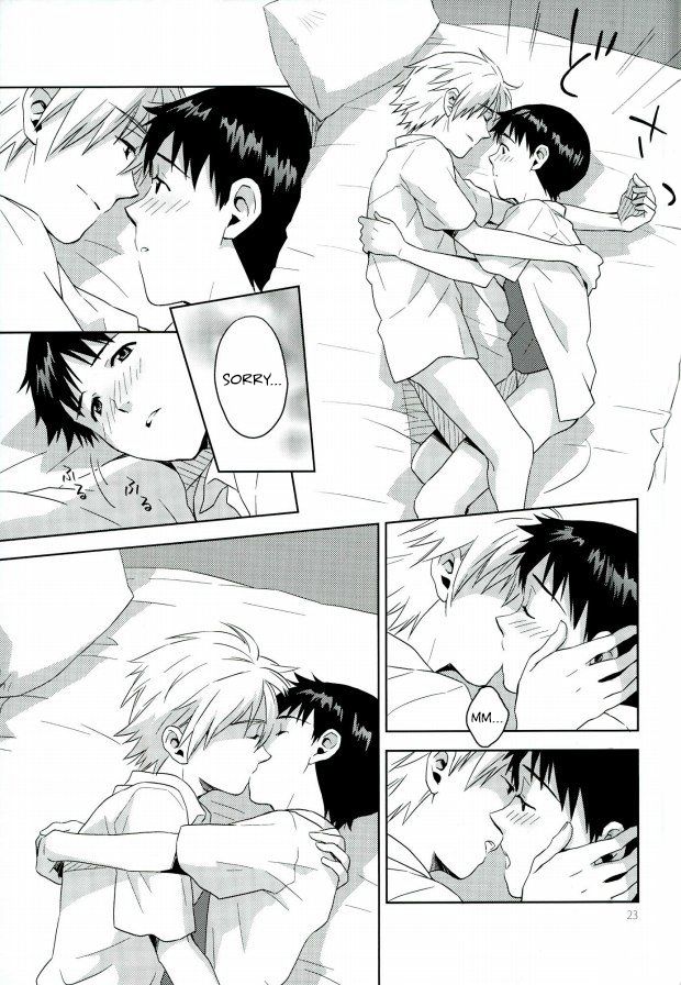 Pool - Page 22
