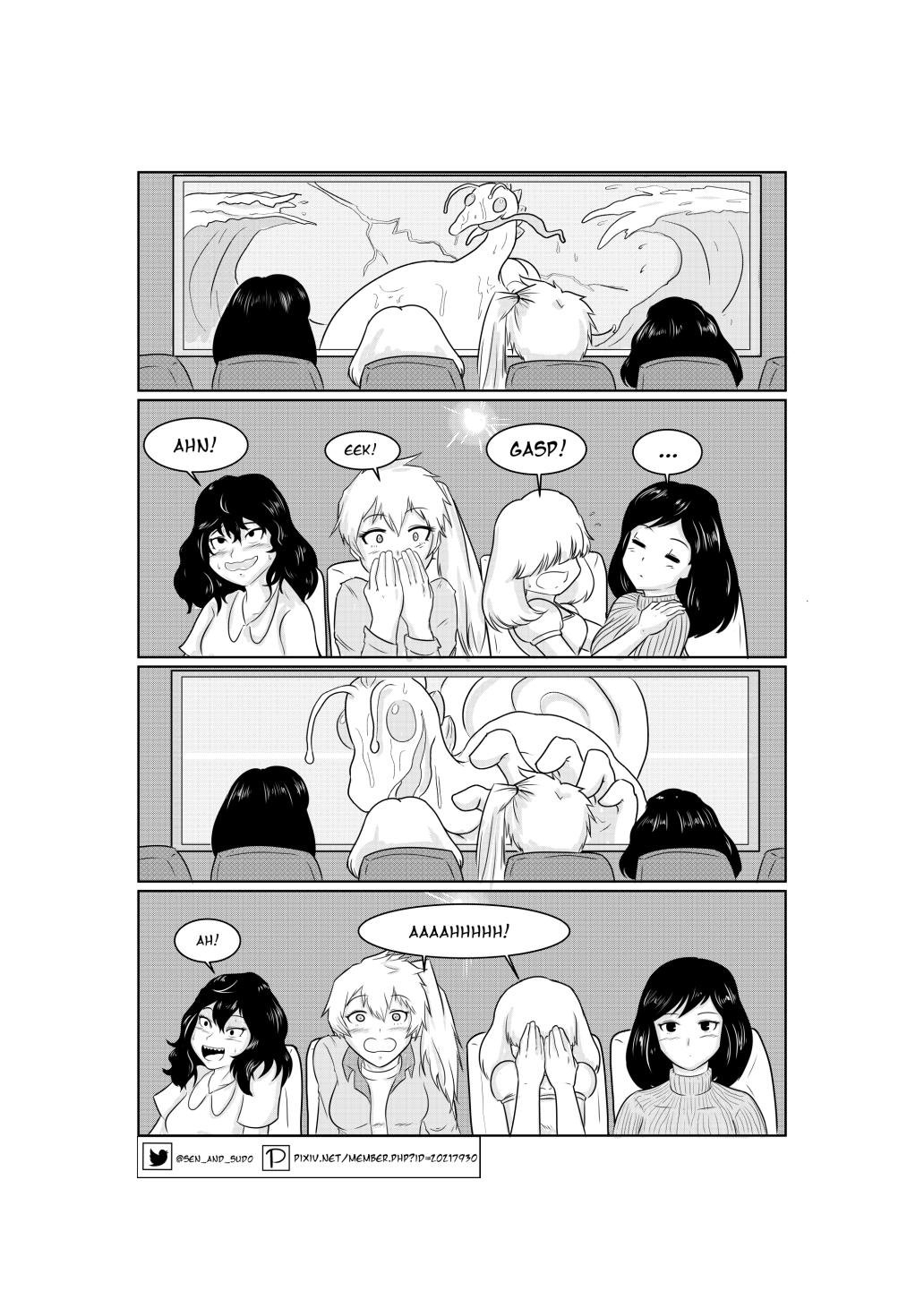 Dino Delight - Page 11