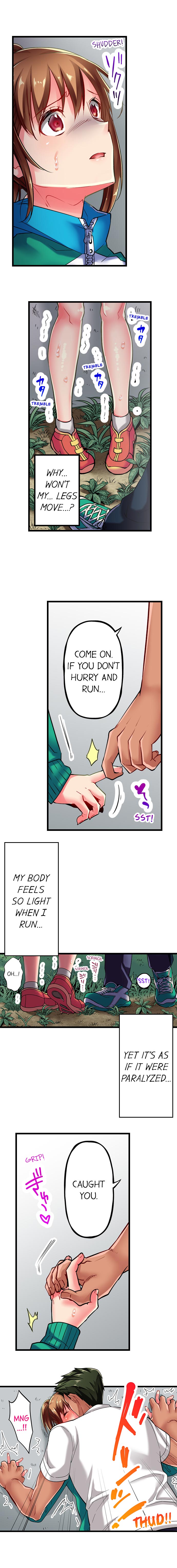 Only i Know Her Cumming Face Ch. 1 - 8 - Page 41