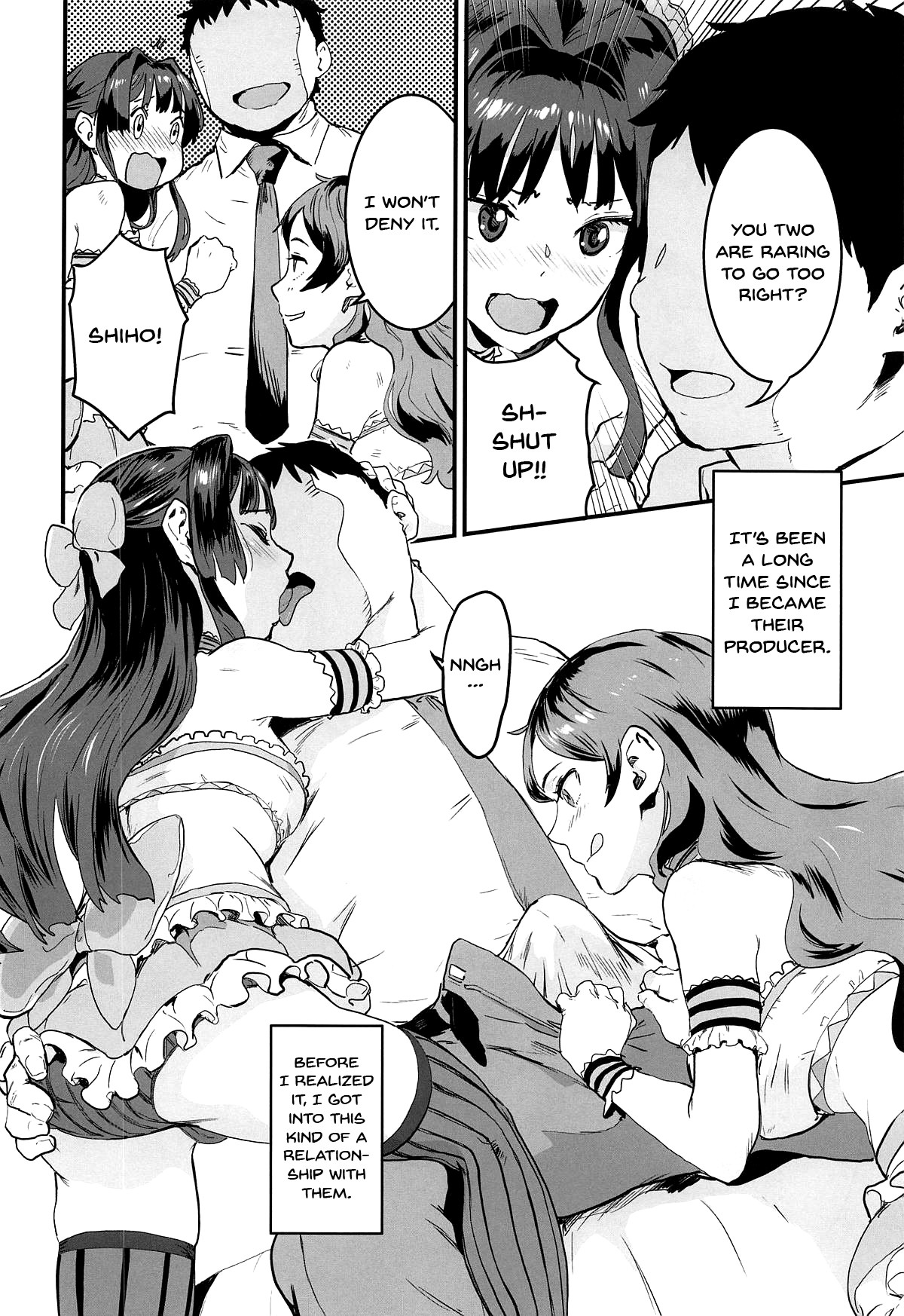Million Baby - Page 7