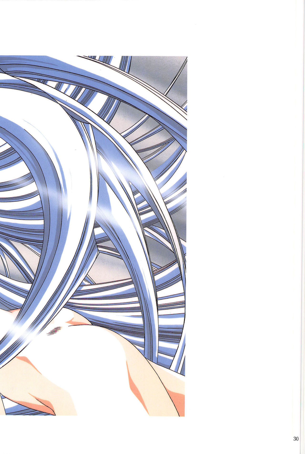 Venus Urushihara Satoshi Illustration Shuu - Page 30