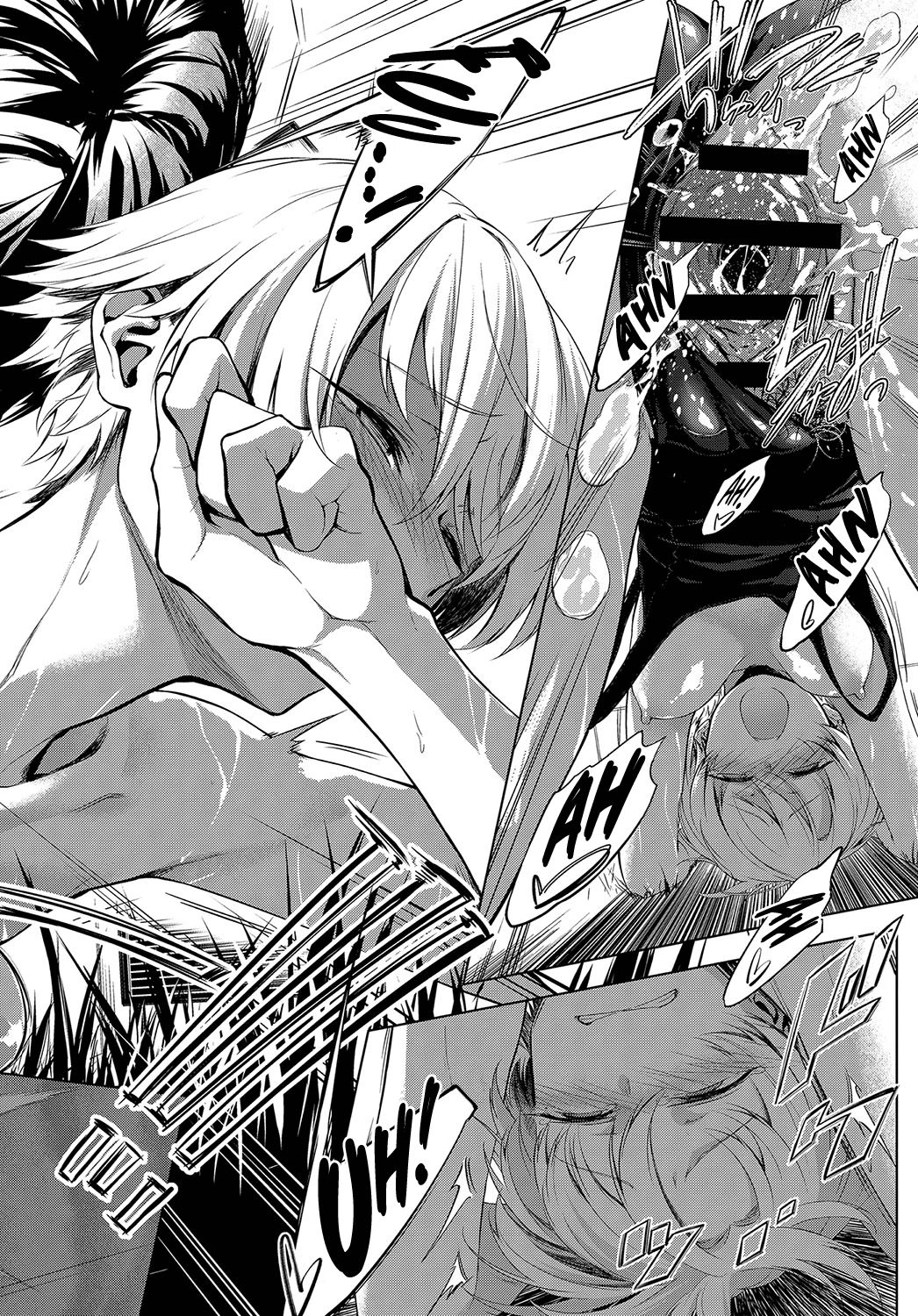 Niwasaki Poolside | Garden Poolside - Page 26