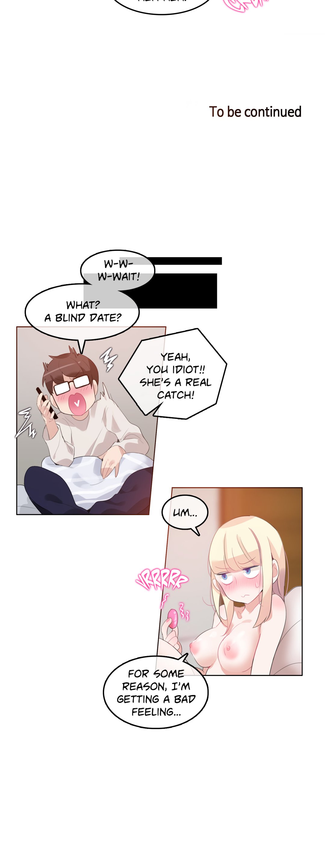 A Pervert's Daily Life • Chapter 26-30 - Page 28