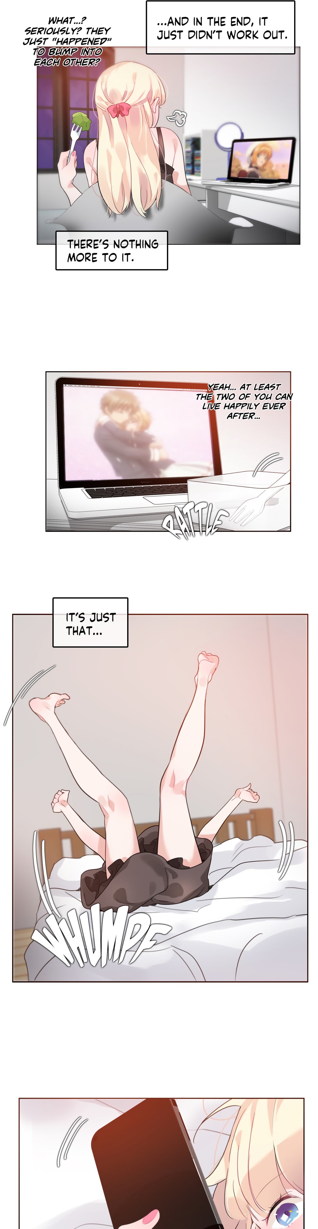 A Pervert's Daily Life • Chapter 26-30 - Page 38