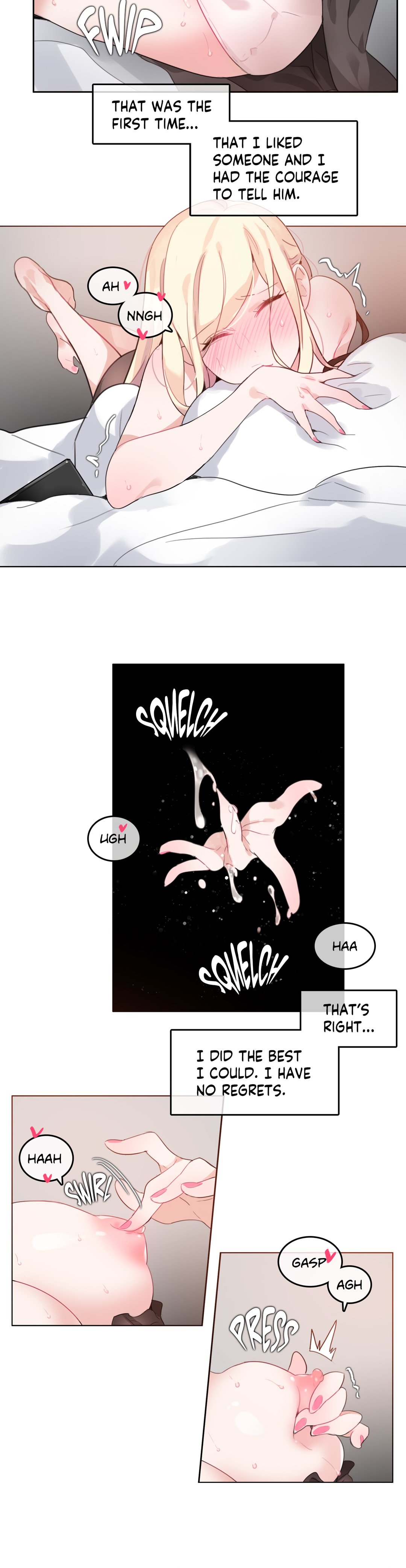 A Pervert's Daily Life • Chapter 26-30 - Page 40