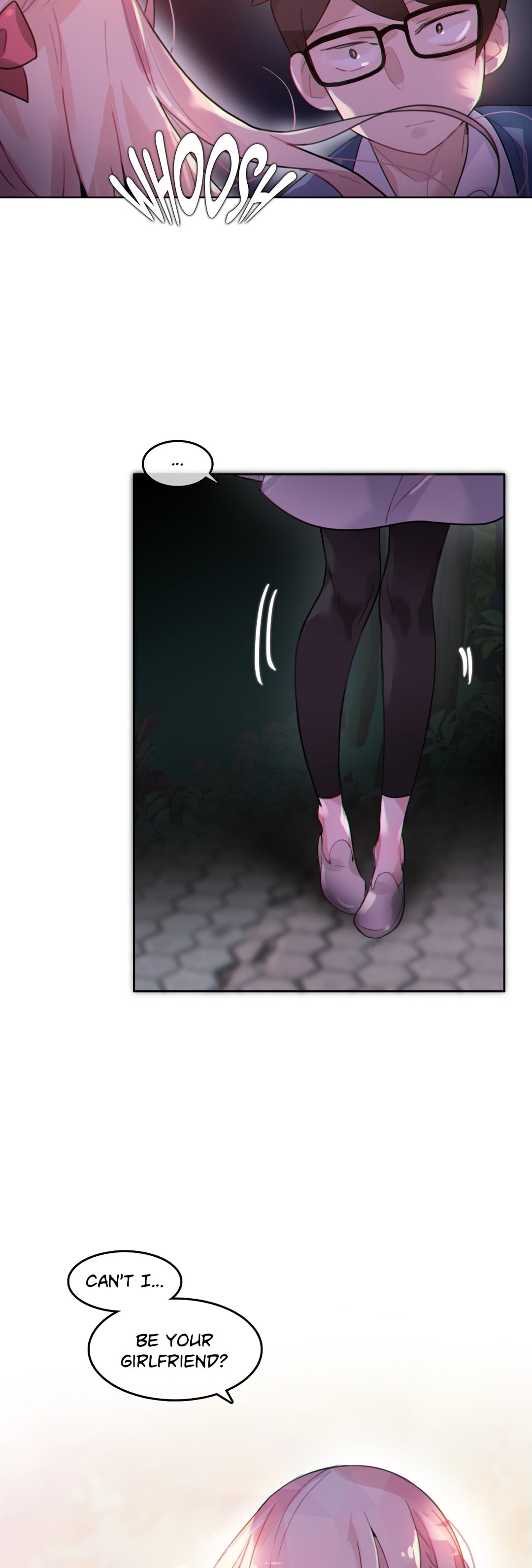 A Pervert's Daily Life • Chapter 26-30 - Page 51