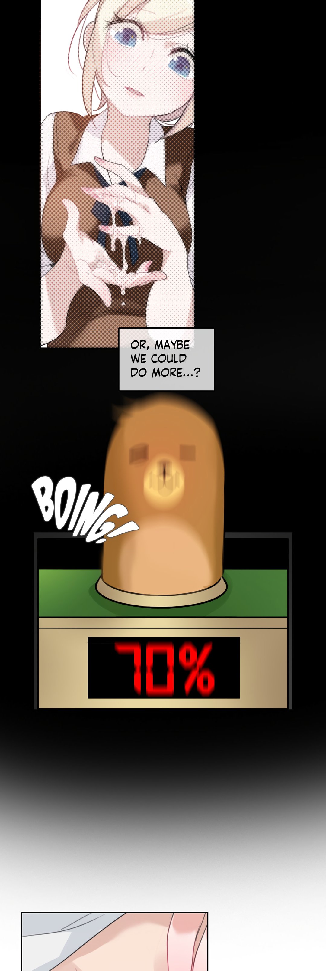 A Pervert's Daily Life • Chapter 26-30 - Page 77