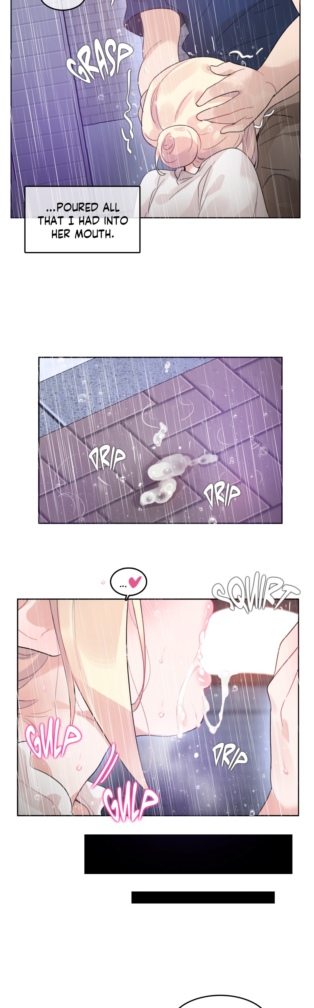 A Pervert's Daily Life • Chapter 36-40 - Page 22