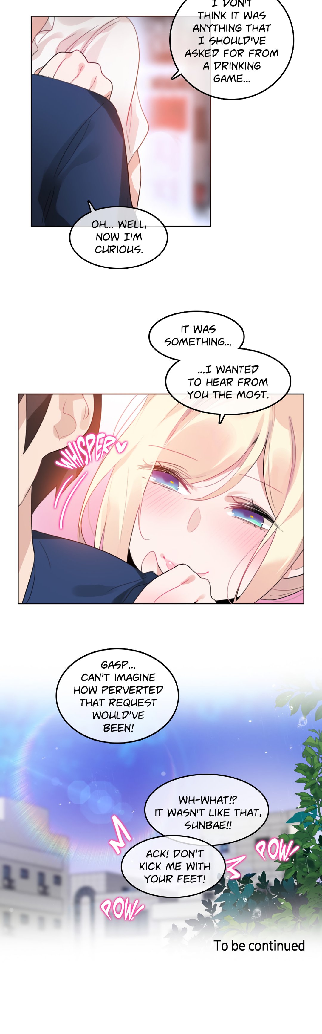 A Pervert's Daily Life • Chapter 36-40 - Page 24