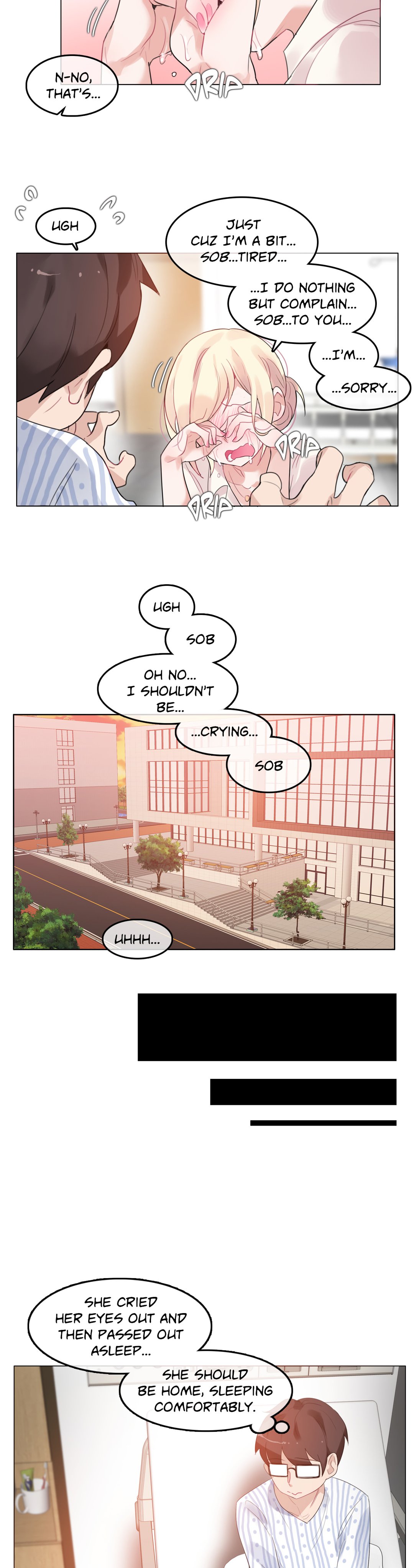 A Pervert's Daily Life • Chapter 46-50 - Page 53