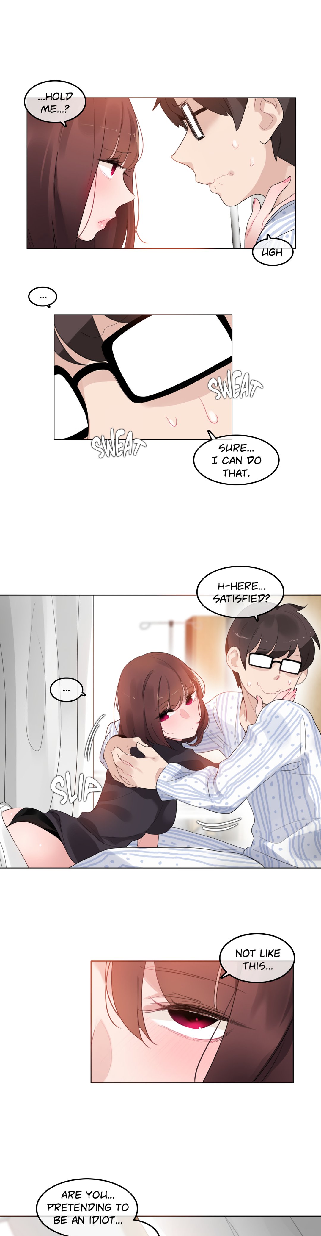 A Pervert's Daily Life • Chapter 46-50 - Page 86