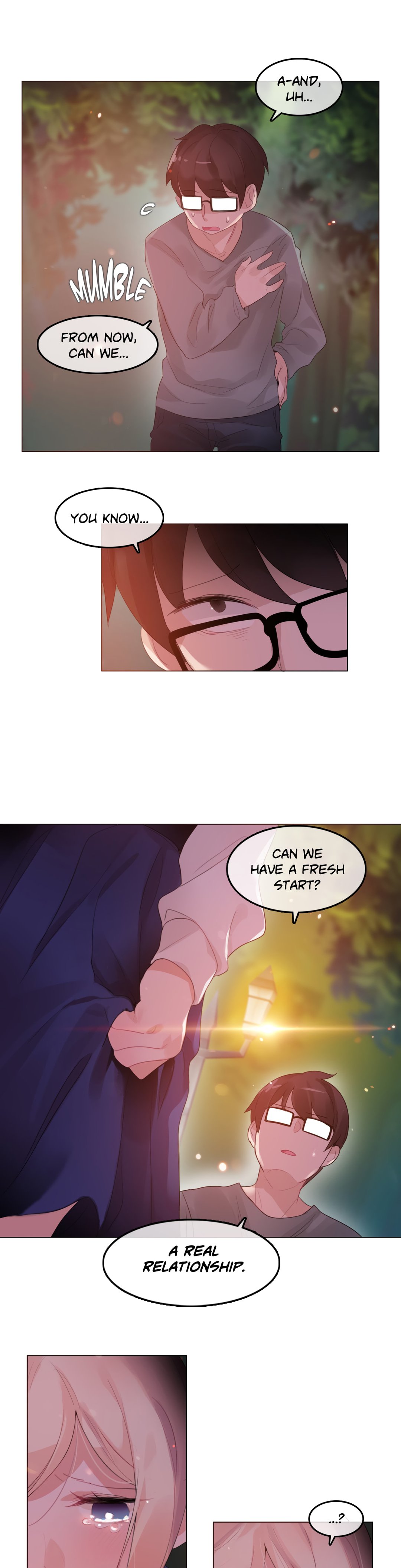A Pervert's Daily Life • Chapter 51-55 - Page 94