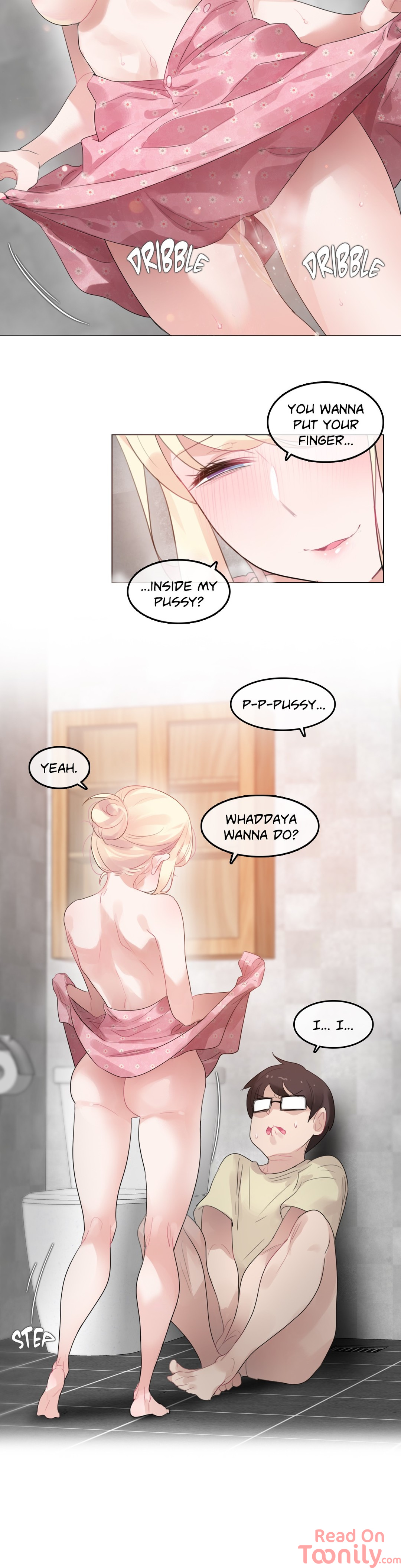 A Pervert's Daily Life • Chapter 66-70 - Page 78