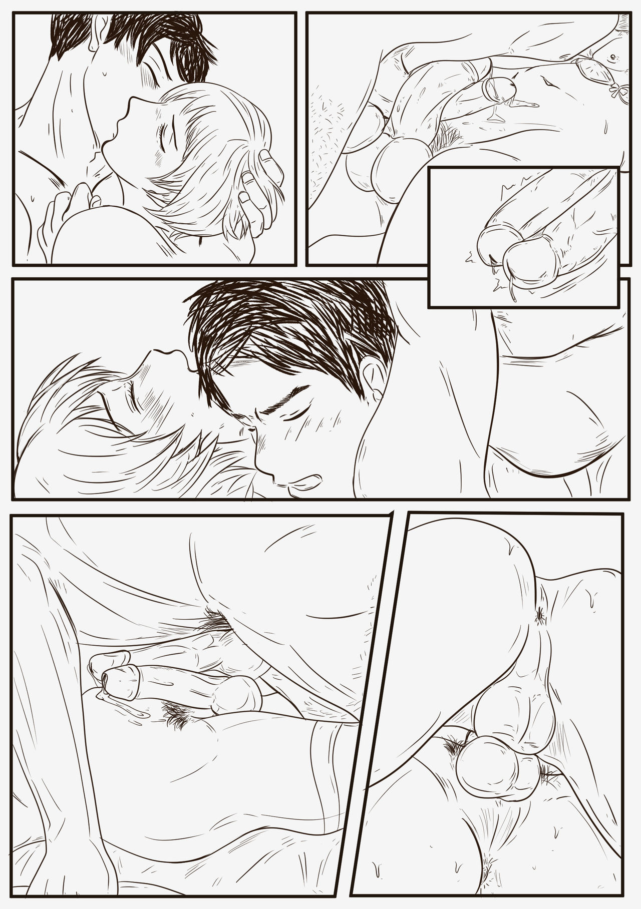Private Teacher_家庭教師 - Page 24