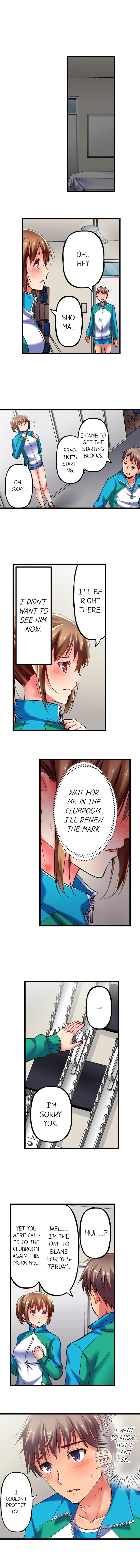 Only i Know Her Cumming Face Ch. 1 - 11 - Page 34