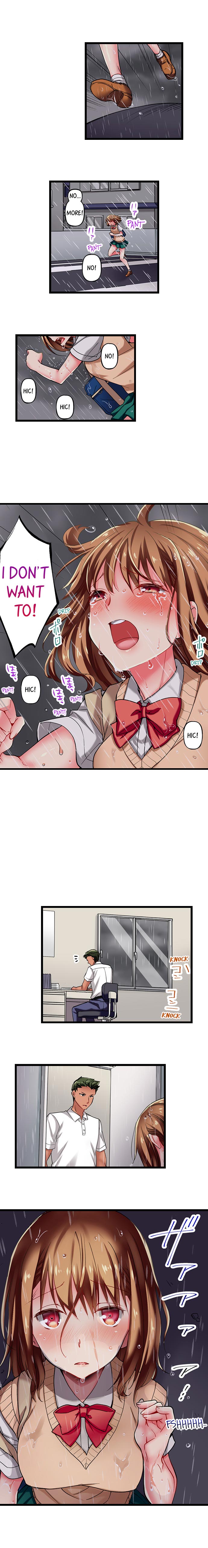Only i Know Her Cumming Face Ch. 1 - 11 - Page 86