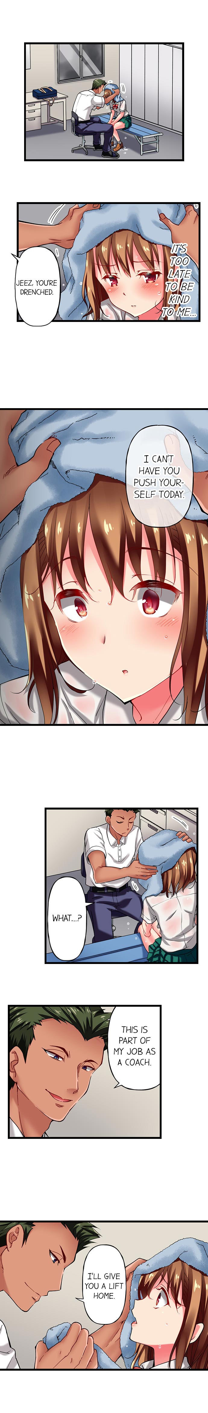 Only i Know Her Cumming Face Ch. 1 - 11 - Page 87