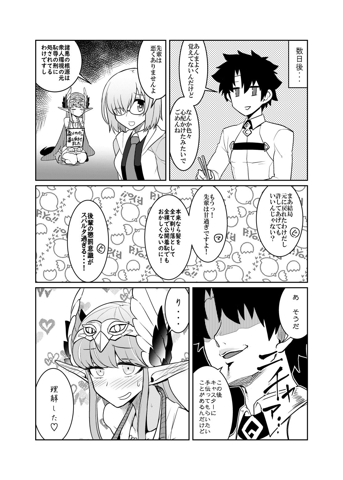 Da-mens Caster - Page 20