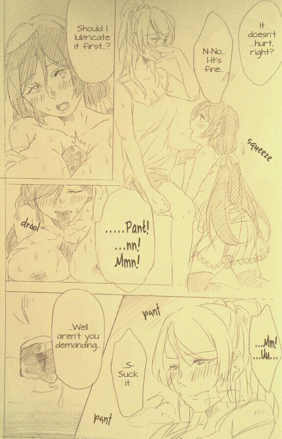I'll Hear Your Excuses - Page 22