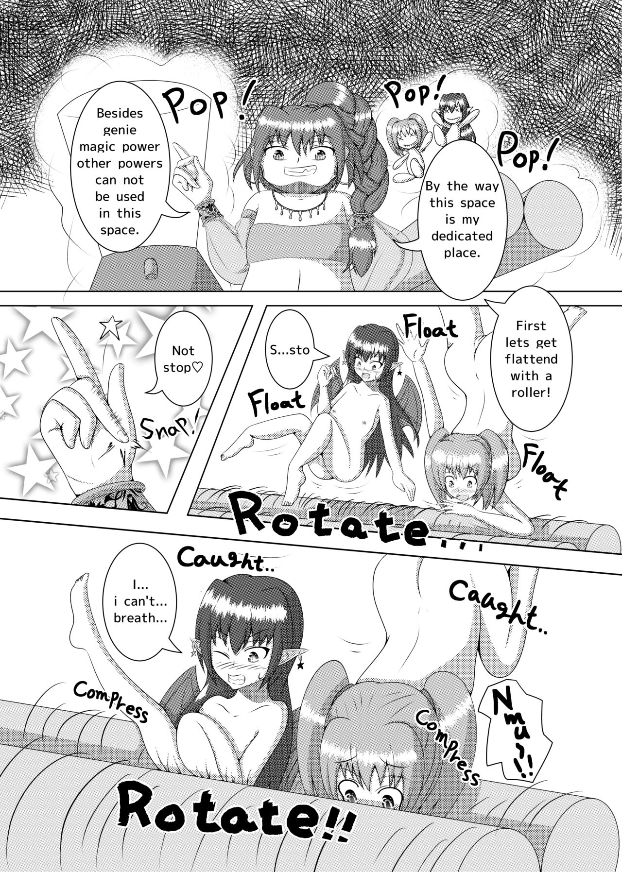 Henka-kei-bo TF Account book - Page 14