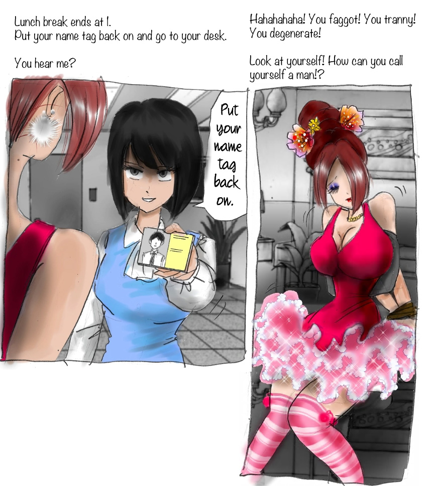Milda7 Comic Shorts - Page 37