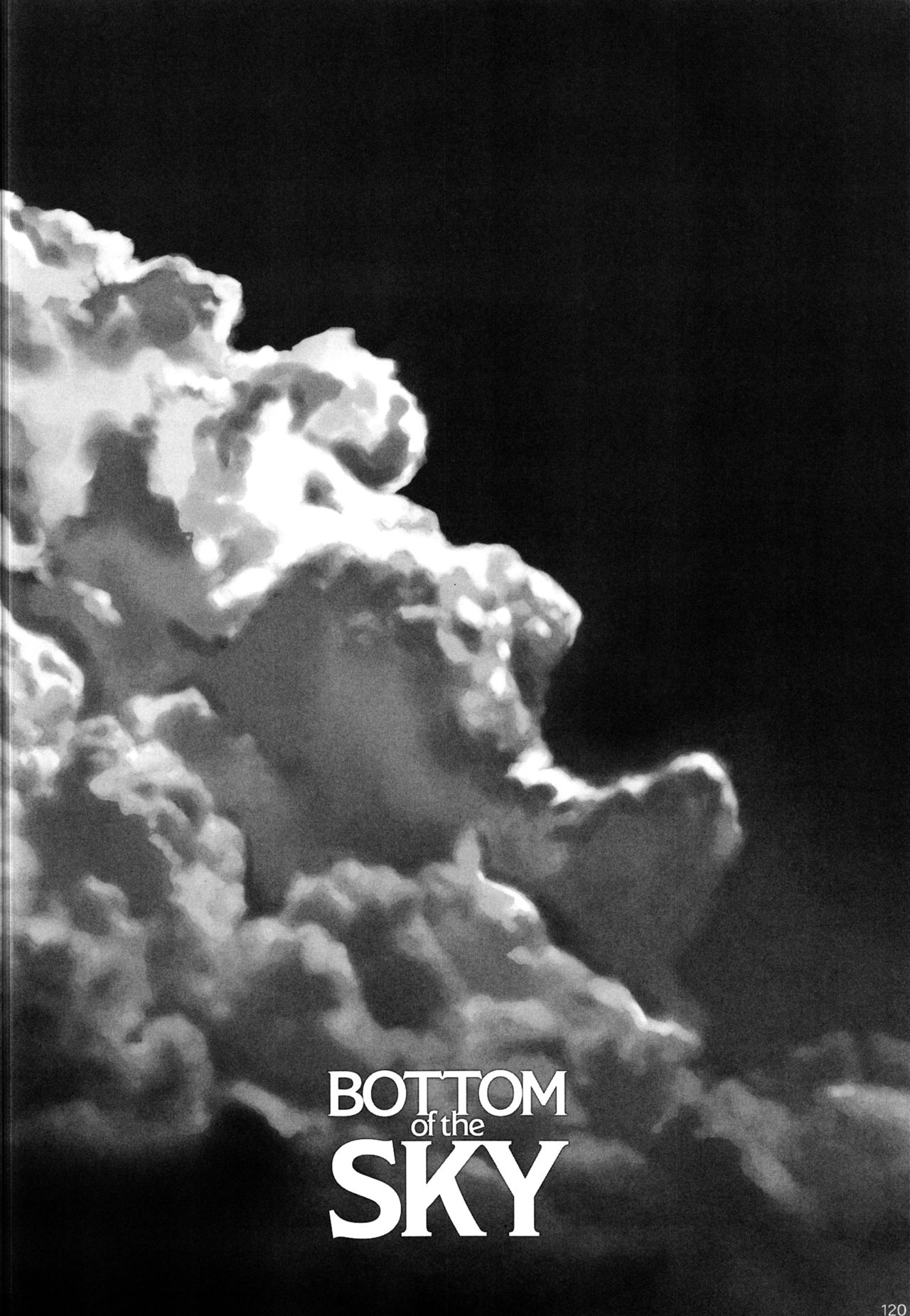 BOTTOM of the SKY - Page 25