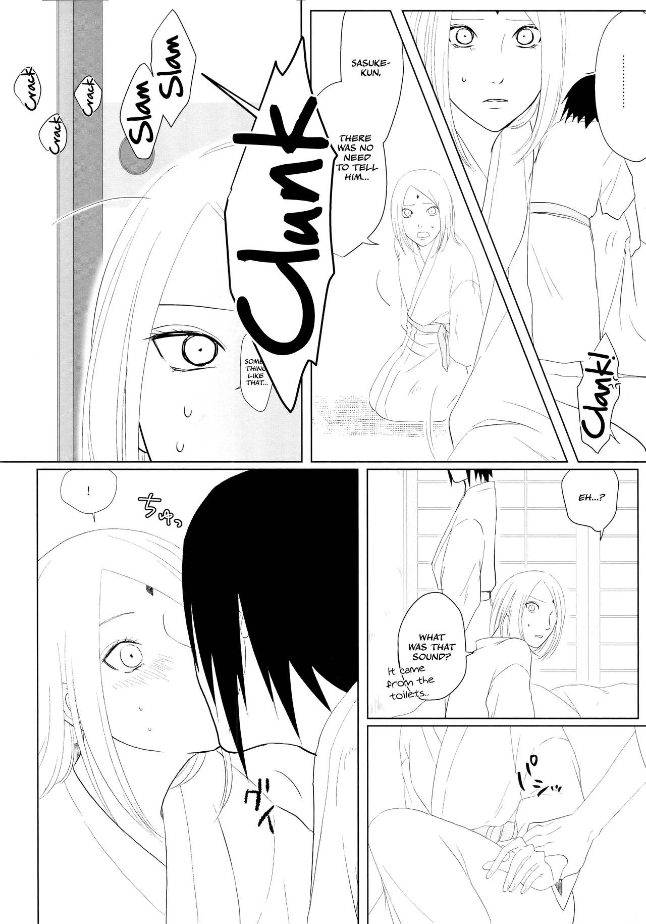 S to S - Page 10