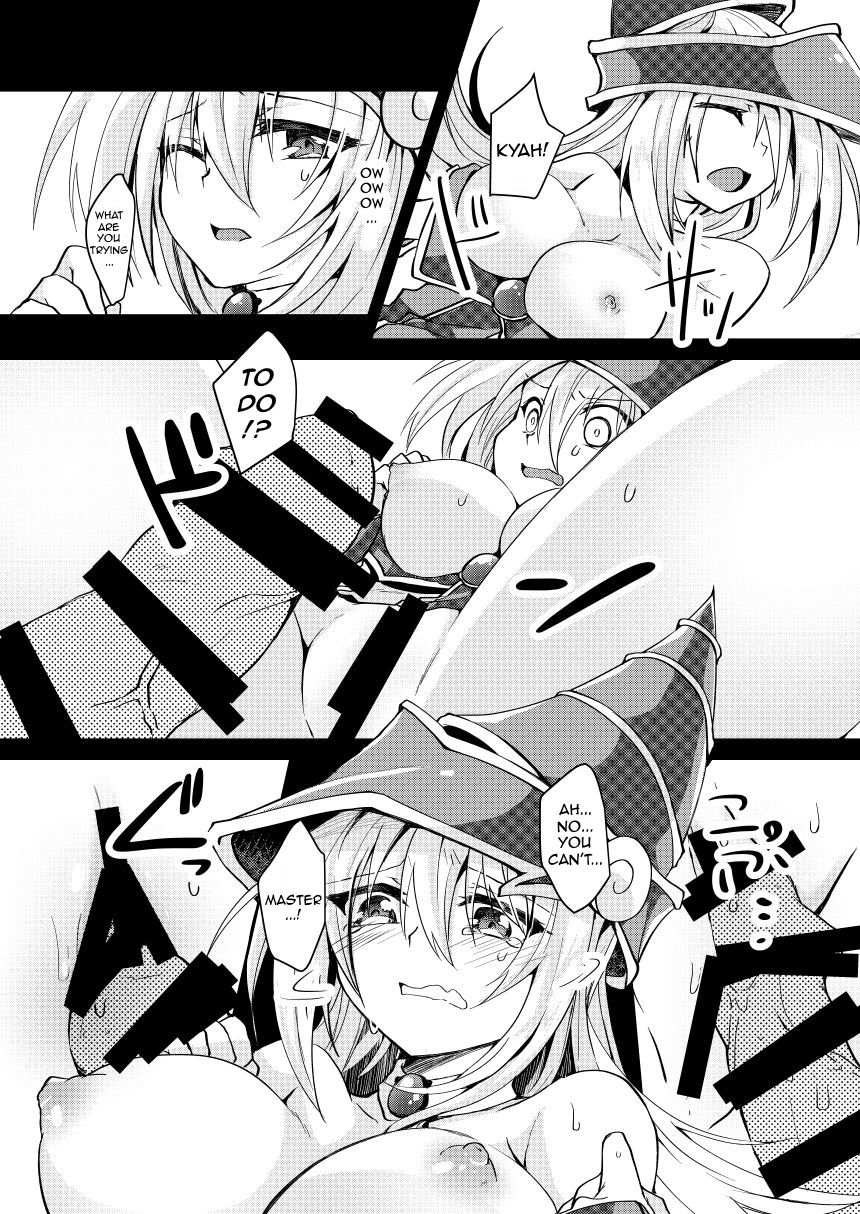 Kairaku Yuugi | Pleasure Game - Page 9