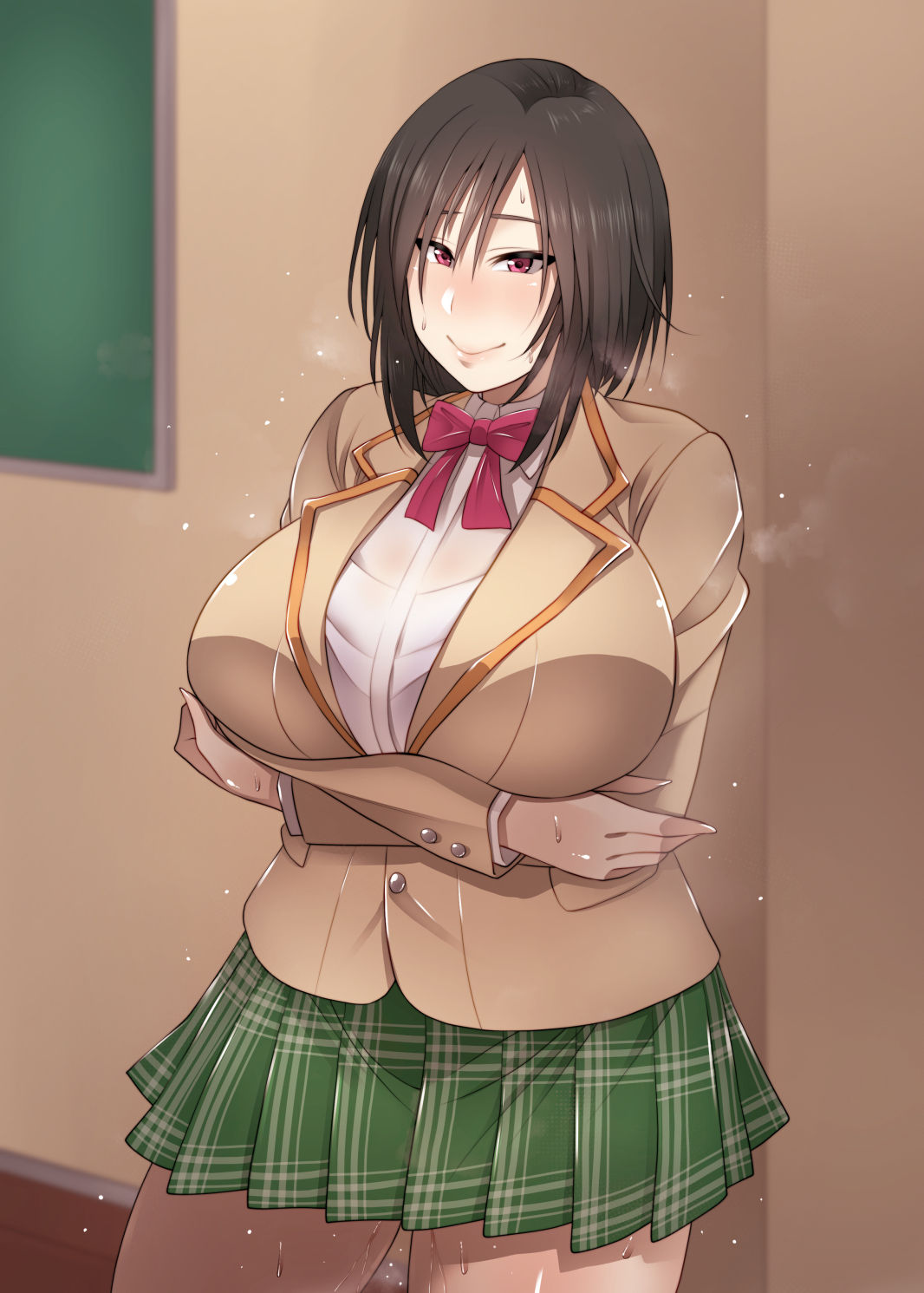 Nekura Megane ♀ page 246 featuring shielder fate grand order parody - sole male nakadashi hentai manga - read online free