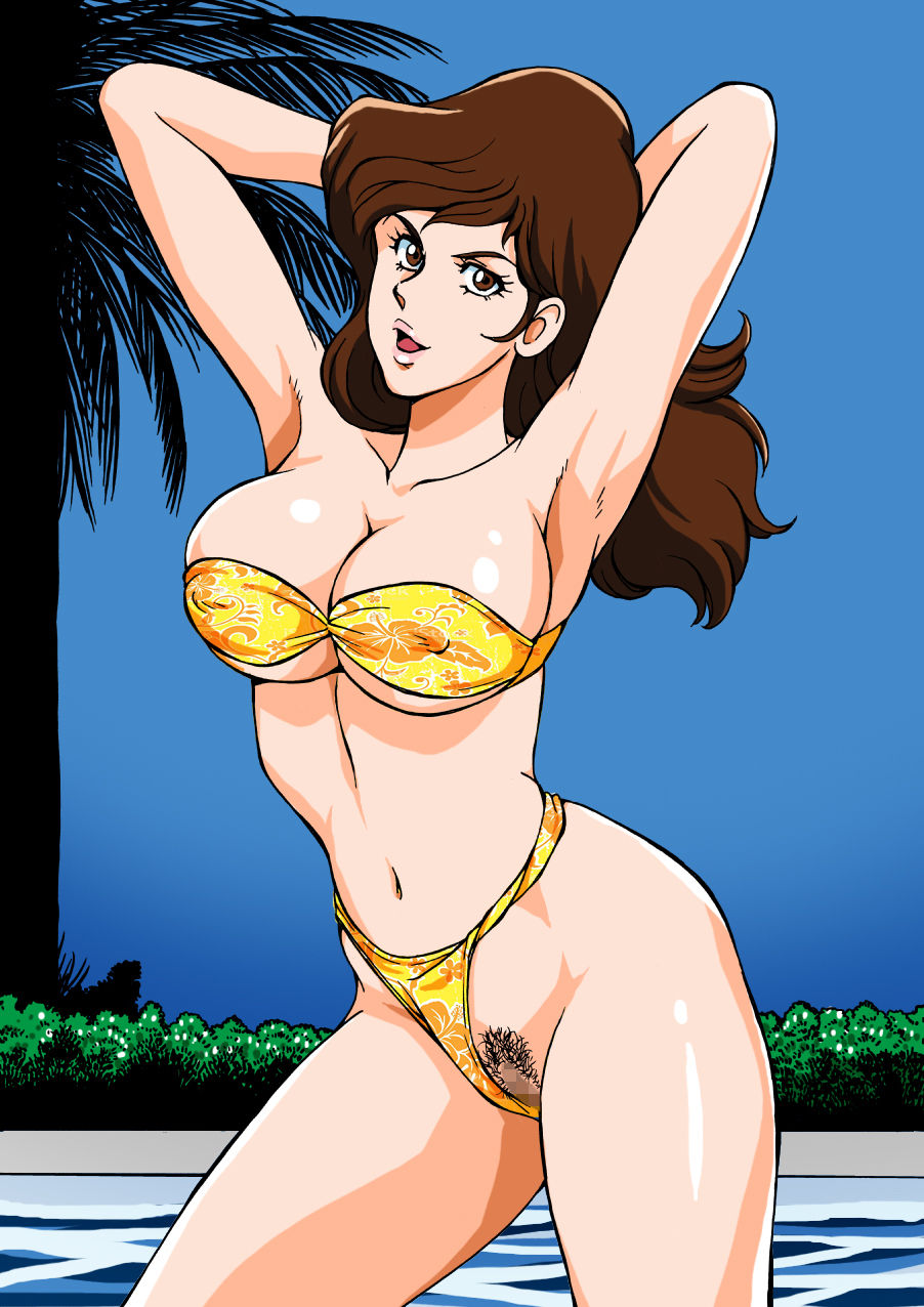 Eromizugi! Vol. 4 Mine Fujiko - Page 25