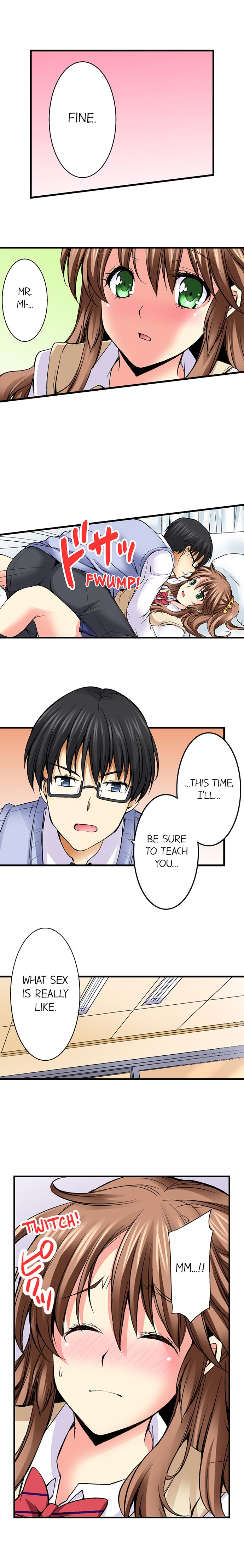 Doushite Sensei to Sex Shicha Dame nan desu ka? | Why Can't i Have Sex With My Teacher? Ch. 1-24 page 72 - sole female sole male hentai manga - read online free