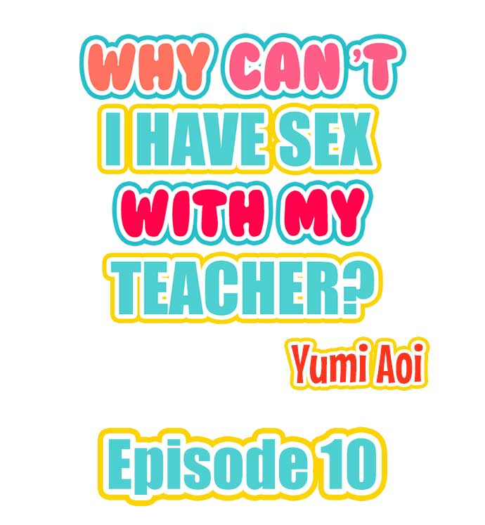 Doushite Sensei to Sex Shicha Dame nan desu ka? | Why Can't i Have Sex With My Teacher? Ch. 1-24 page 83 - sole female sole male hentai manga - read online free