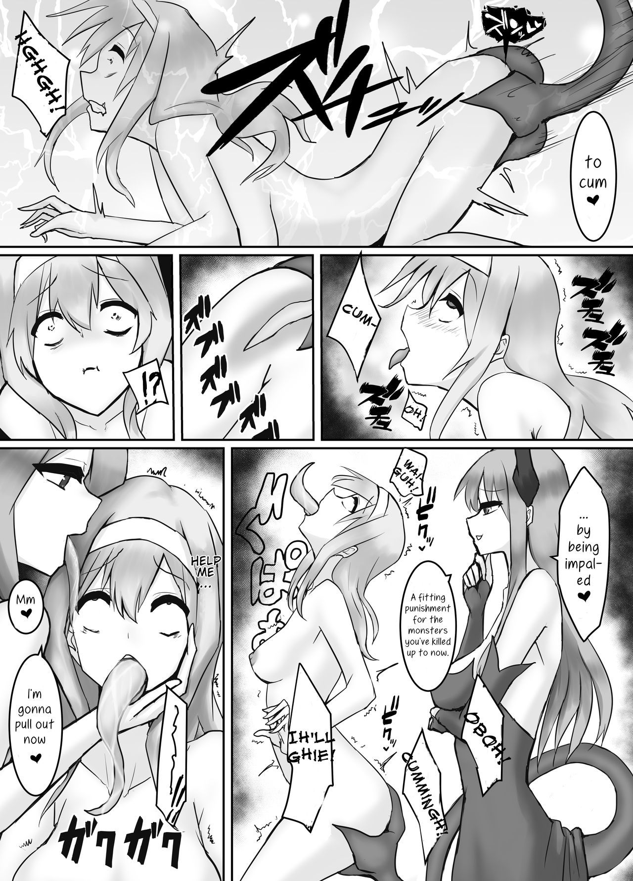 Jingai Lez Bang - Page 29