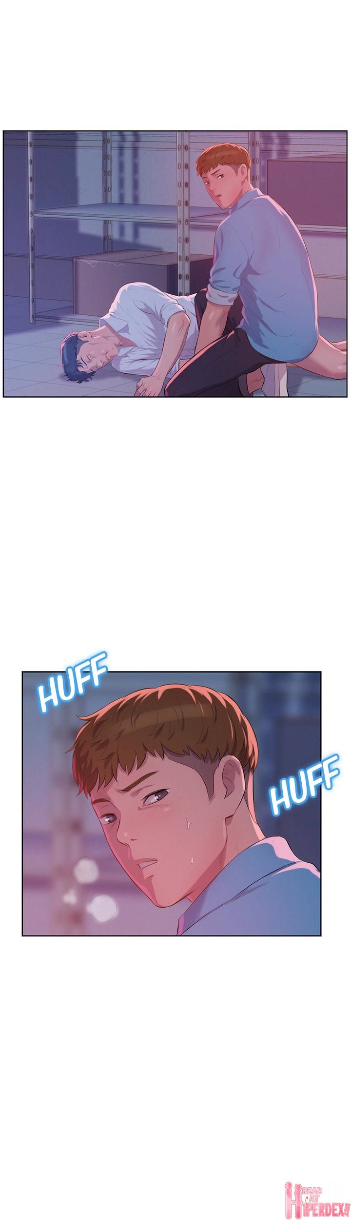 Freshman page 30 - full color full censorship hentai manga - read online free