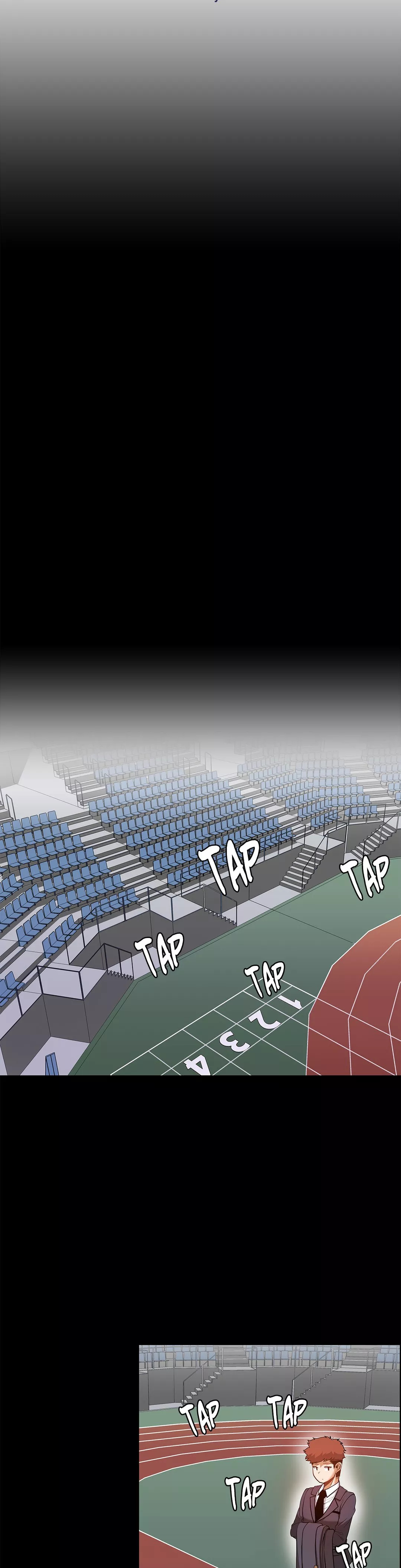 The Girl That Wet the Wall Ch 51 - 56 page 150 - full color full censorship hentai manga - read online free