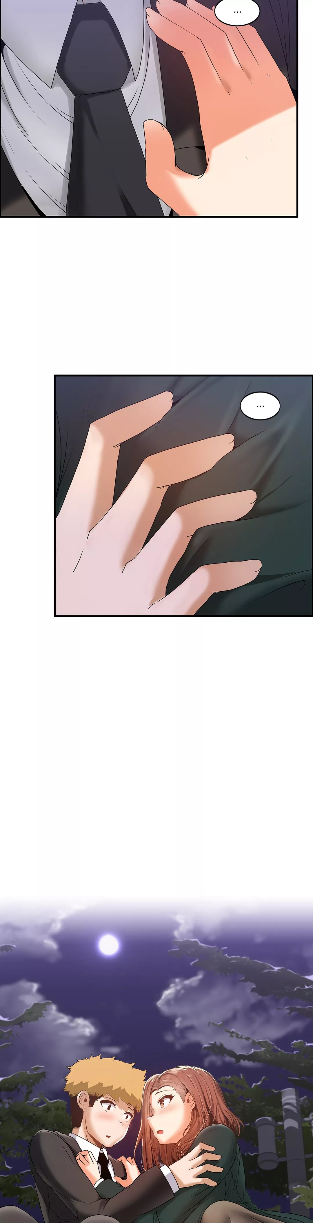 The Girl That Wet the Wall Ch 51 - 56 page 163 - full color full censorship hentai manga - read online free