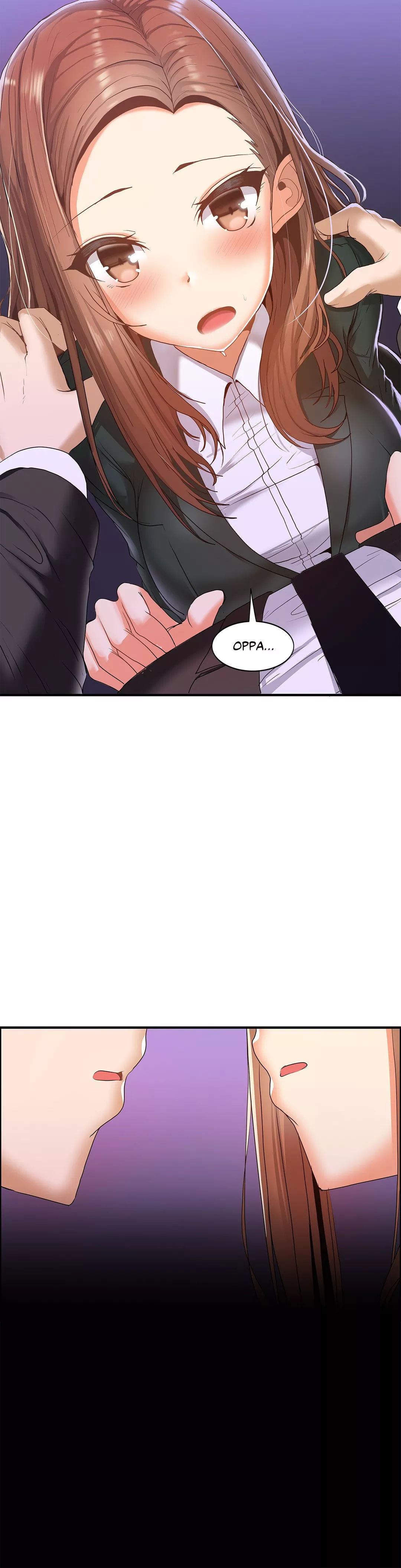The Girl That Wet the Wall Ch 51 - 56 - Page 166
