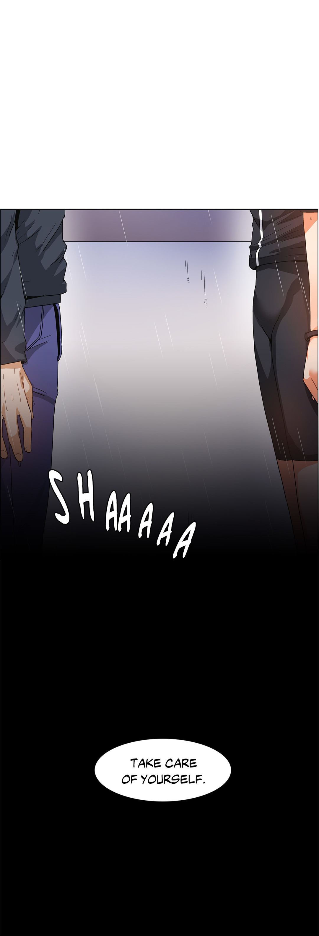 The Girl That Wet the Wall Ch 51 - 56 page 54 - full color full censorship hentai manga - read online free