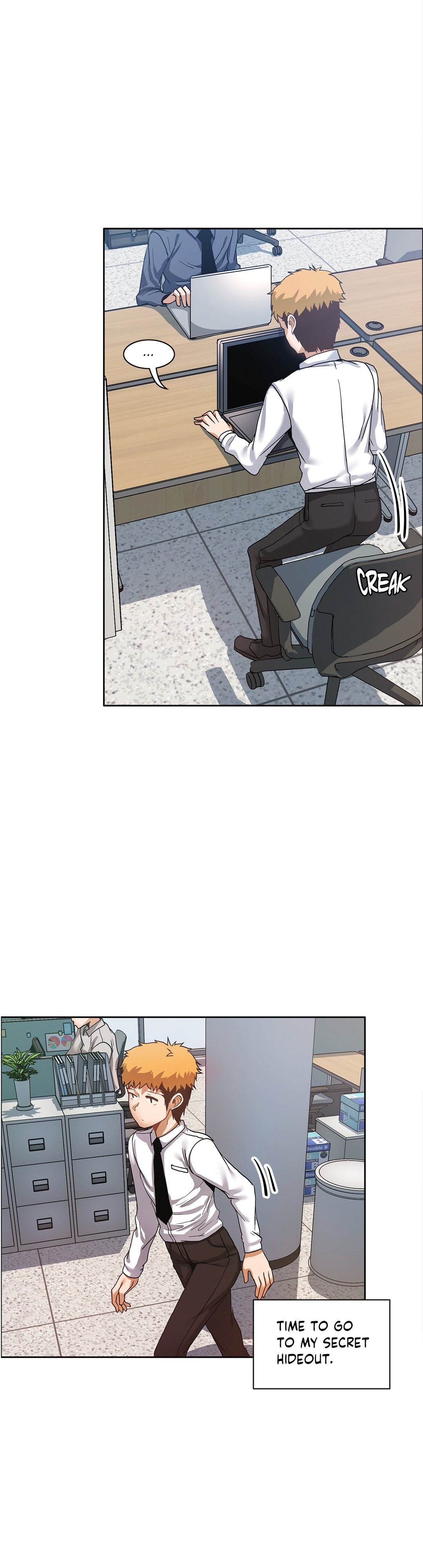 The Girl That Wet the Wall Ch 51 - 56 page 69 - full color full censorship hentai manga - read online free