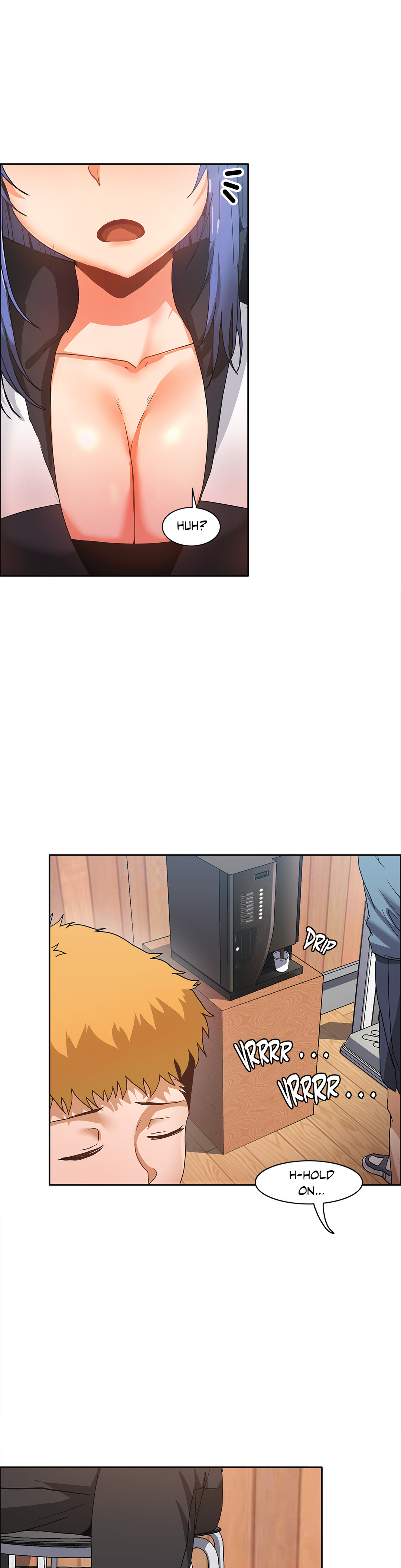 The Girl That Wet the Wall Ch 51 - 56 page 75 - full color full censorship hentai manga - read online free