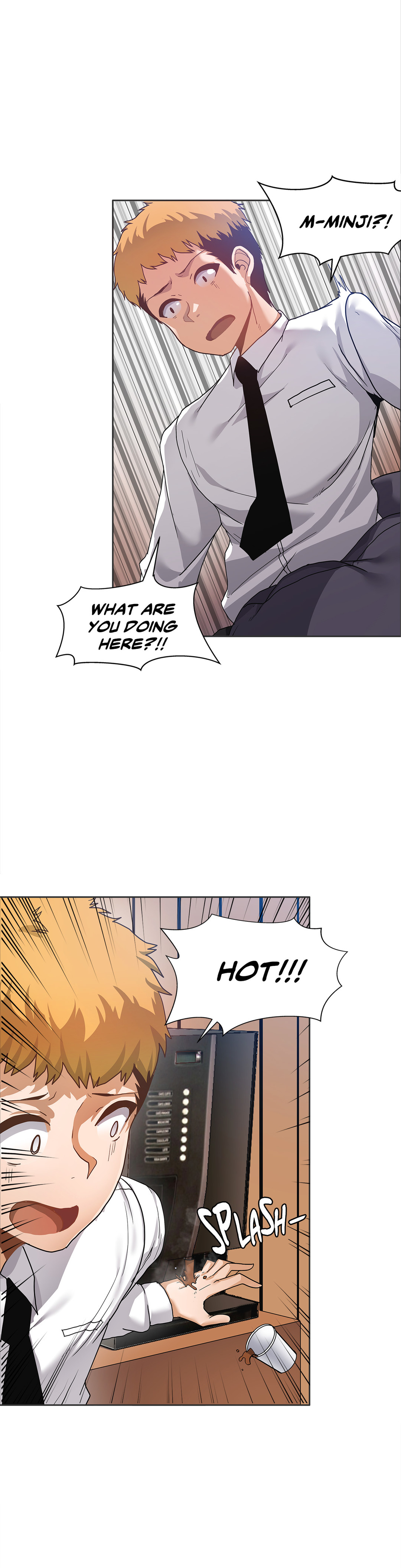 The Girl That Wet the Wall Ch 51 - 56 page 78 - full color full censorship hentai manga - read online free