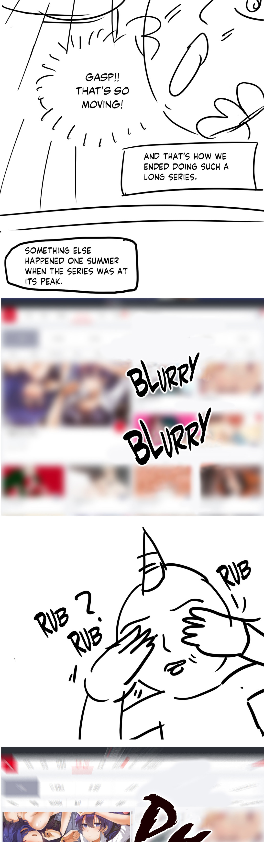 The Girl That Wet the Wall Ch 51 - 56 page 88 - full color full censorship hentai manga - read online free