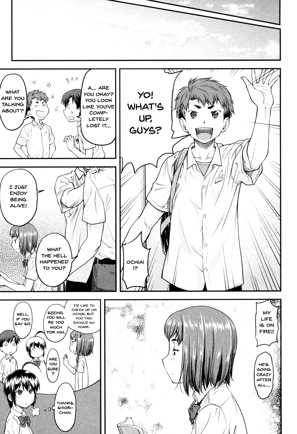 Kaname Date Jou Ch. 1-6 page 96 - sole female sole male hentai manga - read online free