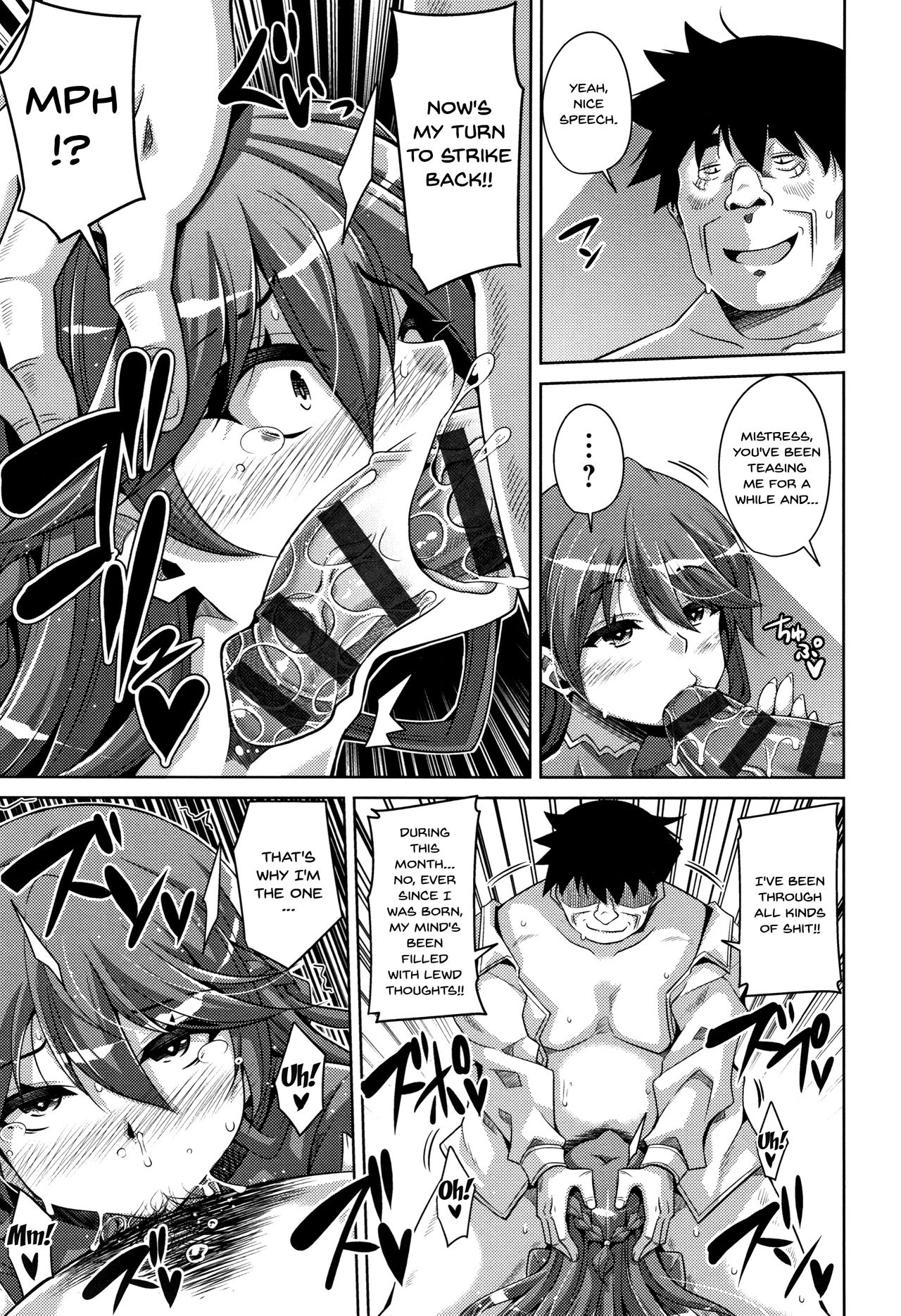 Hakoniwa ni Saku Mesu no Hana | Women Like Flowers Growing From The Garden page 164 - sole male nakadashi hentai manga - read online free