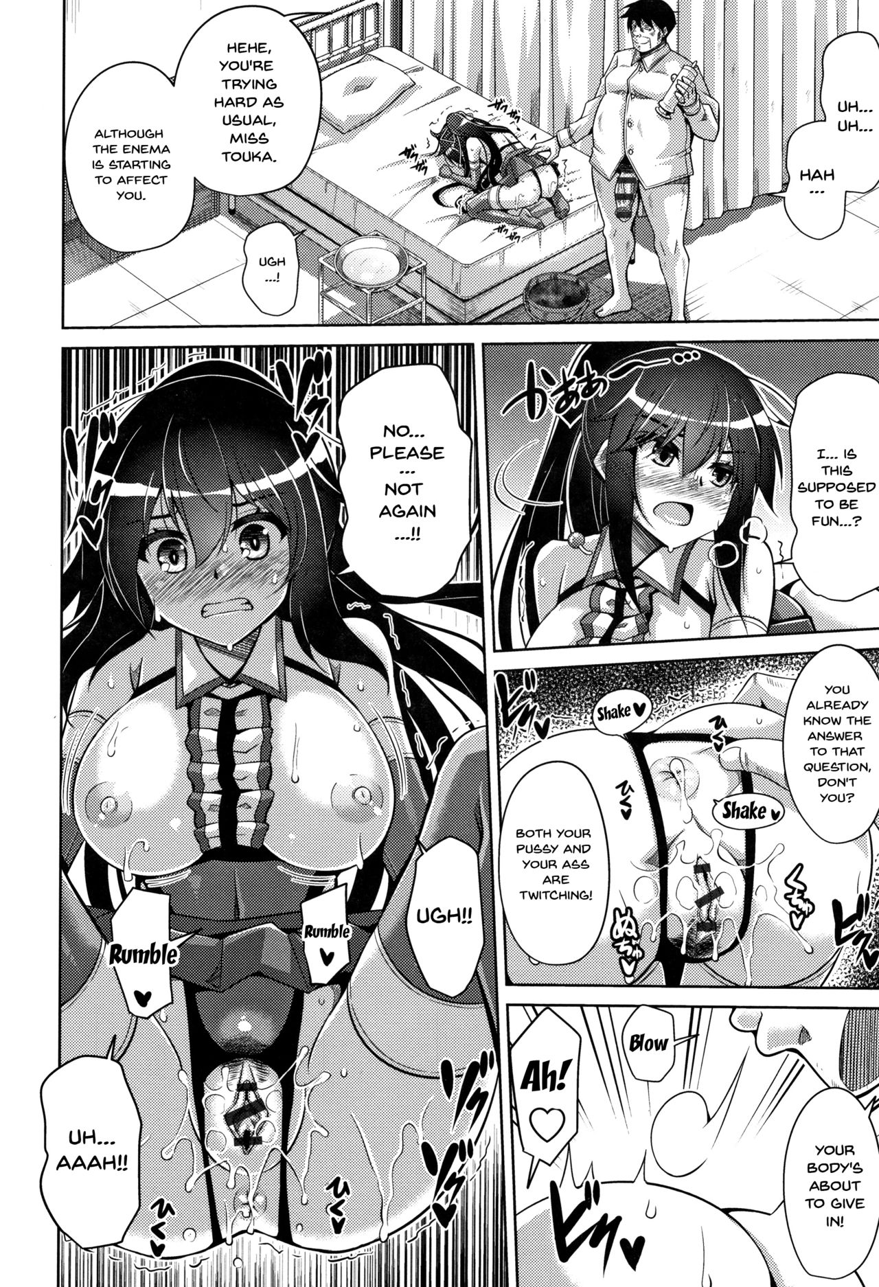 Hakoniwa ni Saku Mesu no Hana | Women Like Flowers Growing From The Garden page 97 - sole male nakadashi hentai manga - read online free